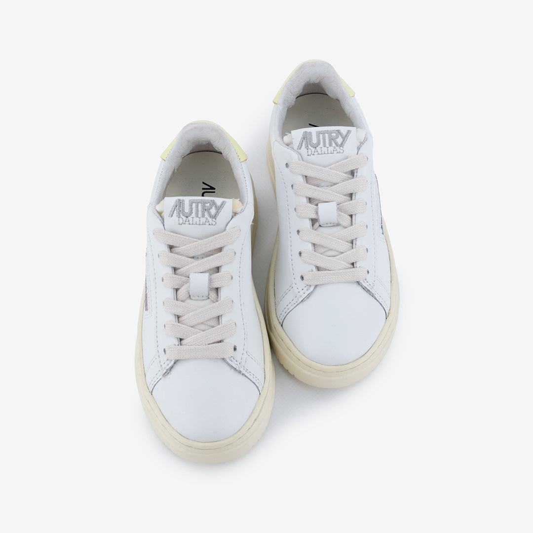 SNEAKERS AUTRY BAMBINO/A