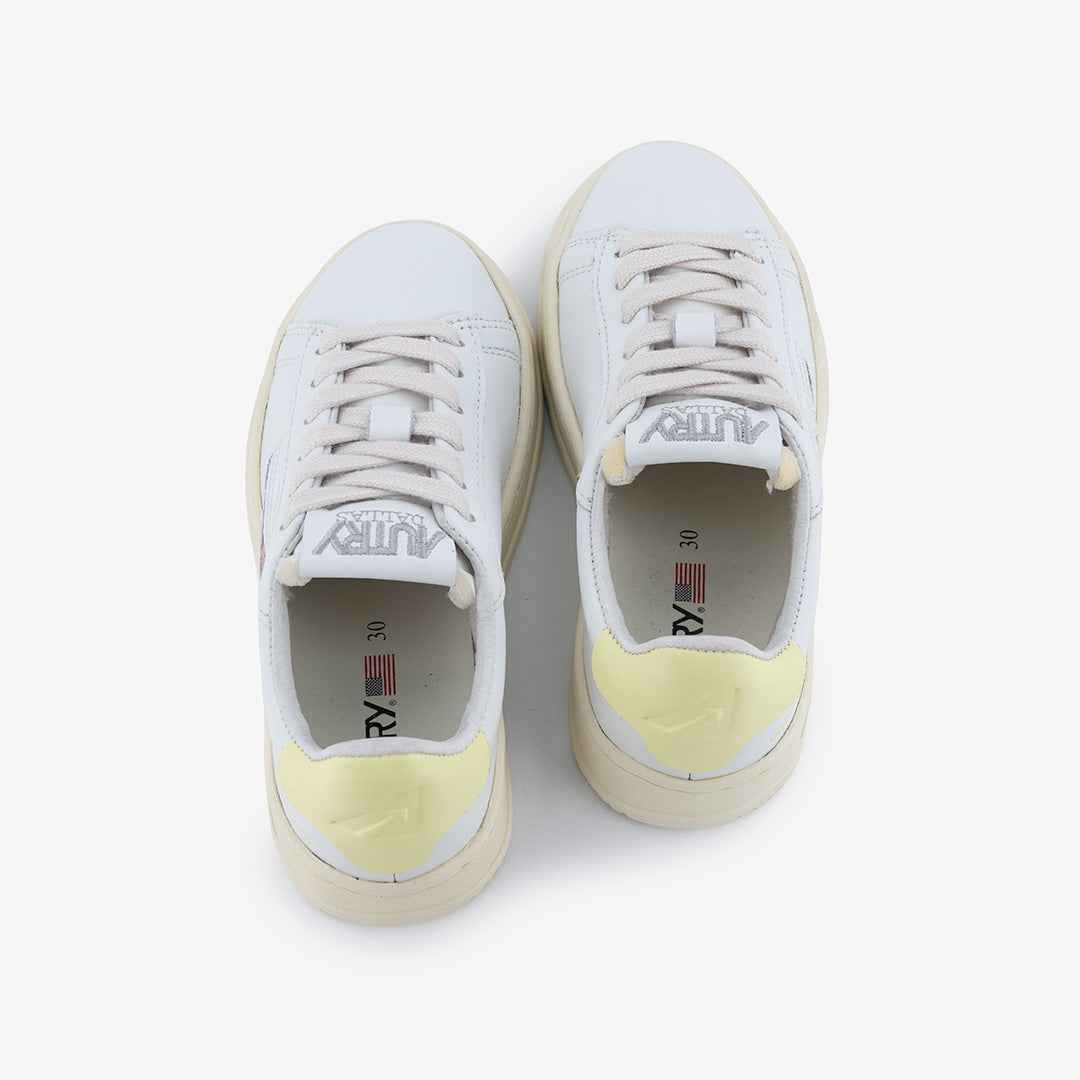 SNEAKERS AUTRY BAMBINO/A