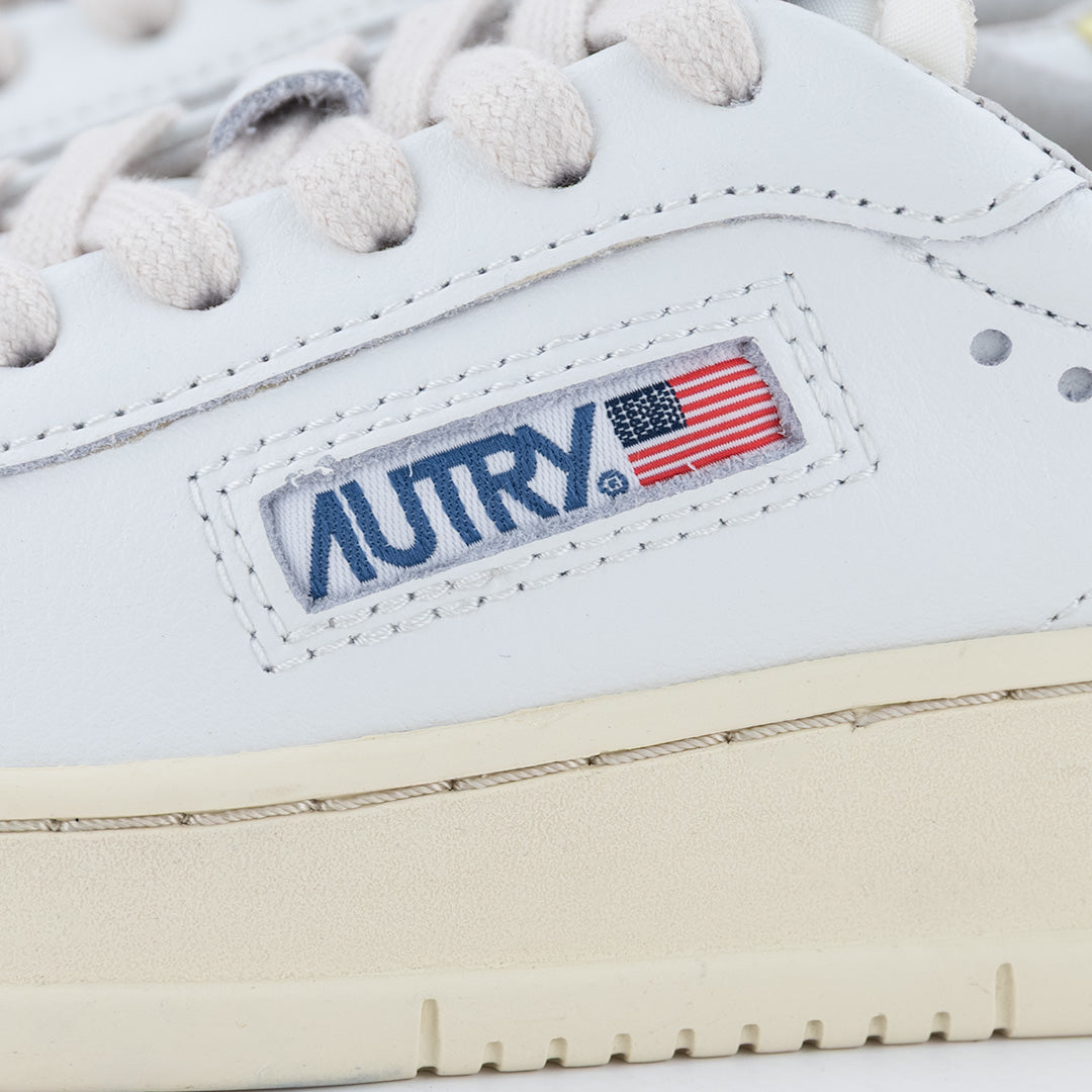 SNEAKERS AUTRY BAMBINO/A