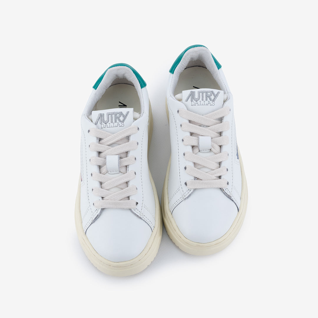 SNEAKERS AUTRY BAMBINO/A