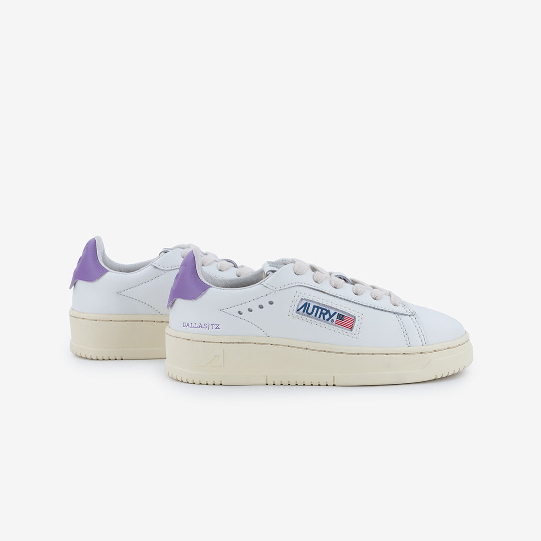 SNEAKERS AUTRY BAMBINA