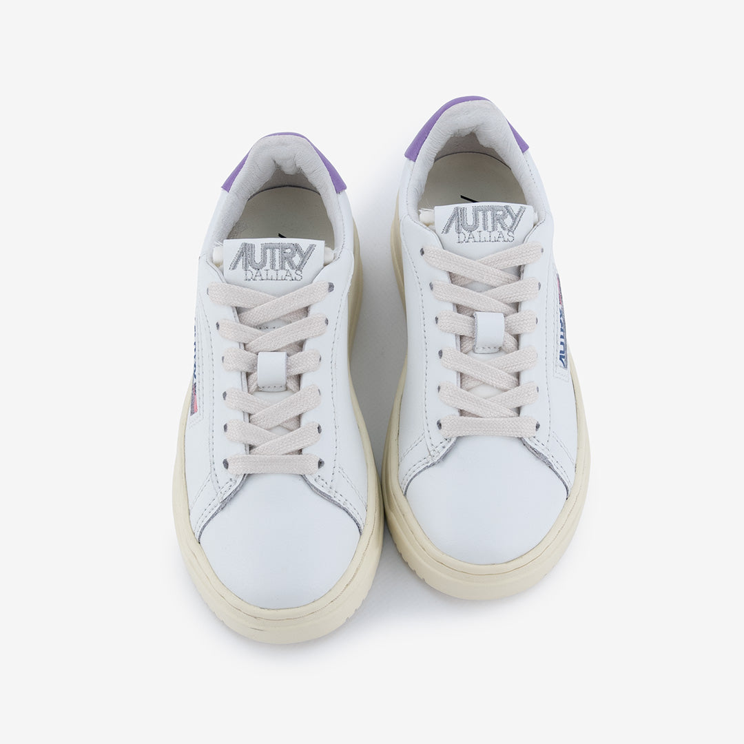 SNEAKERS AUTRY BAMBINA