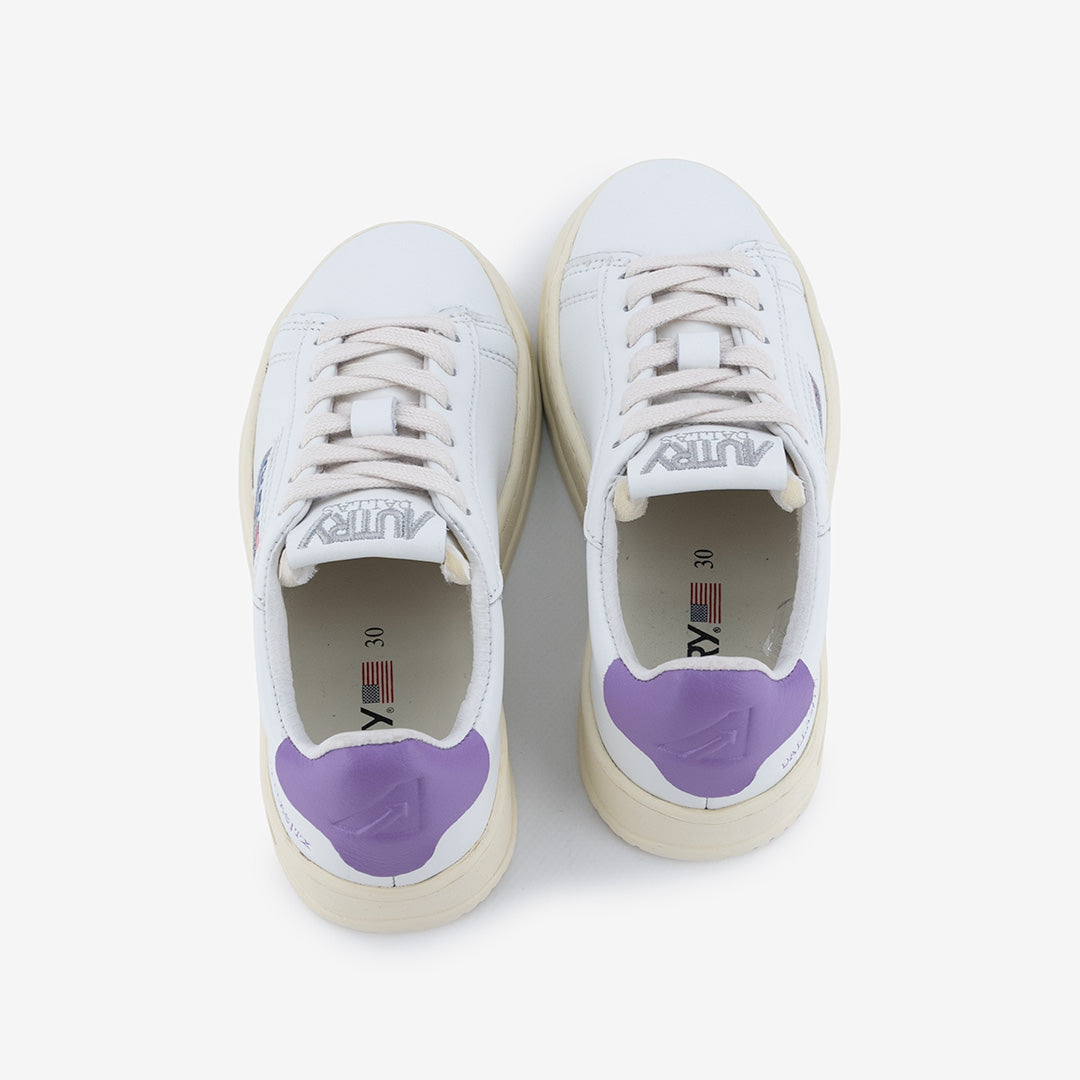 SNEAKERS AUTRY BAMBINA