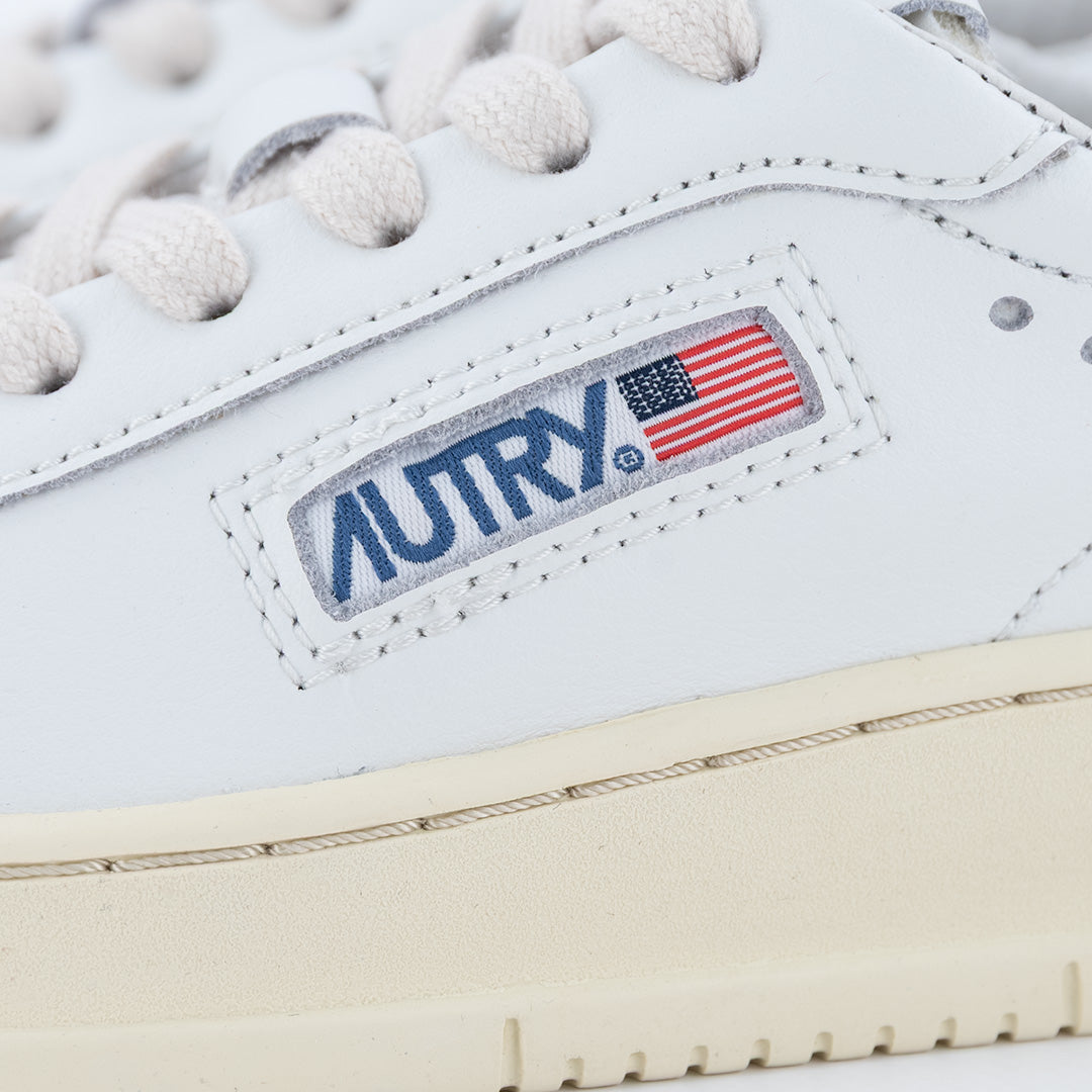 SNEAKERS AUTRY BAMBINA