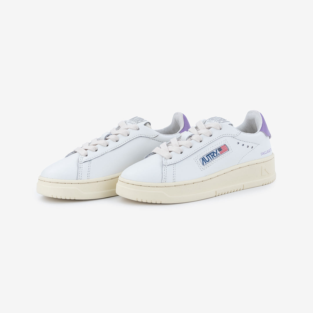 SNEAKERS AUTRY BAMBINA