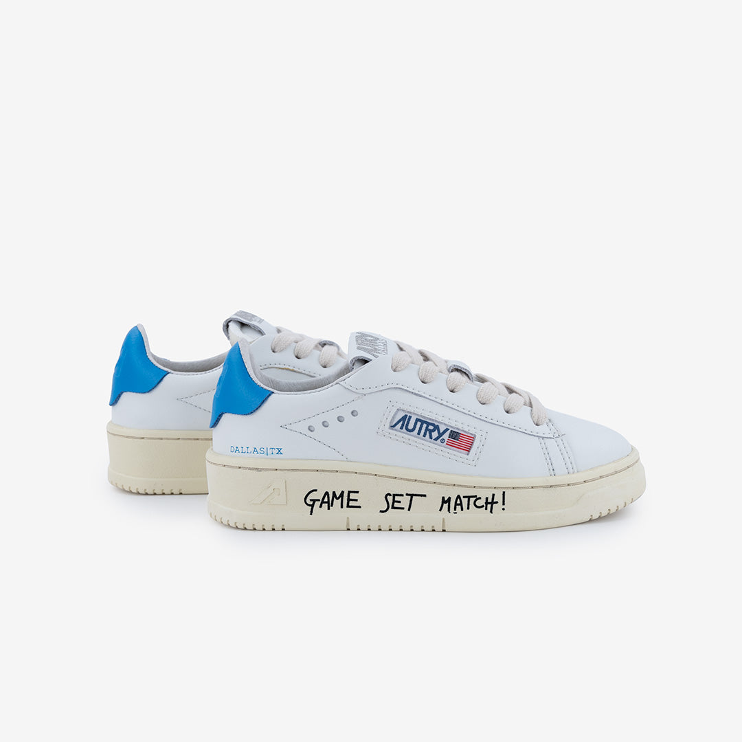 SNEAKERS AUTRY BAMBINO/A