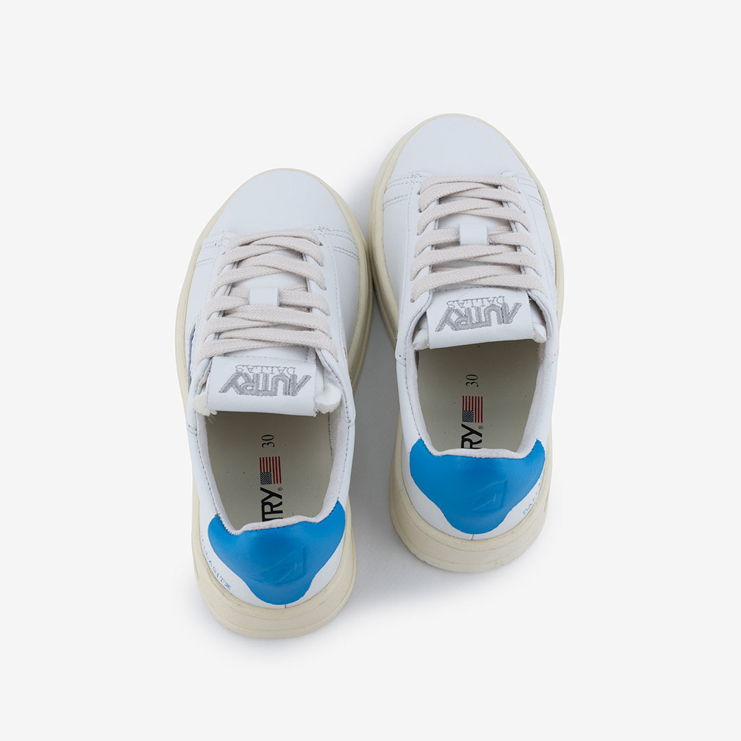 SNEAKERS AUTRY BAMBINO/A