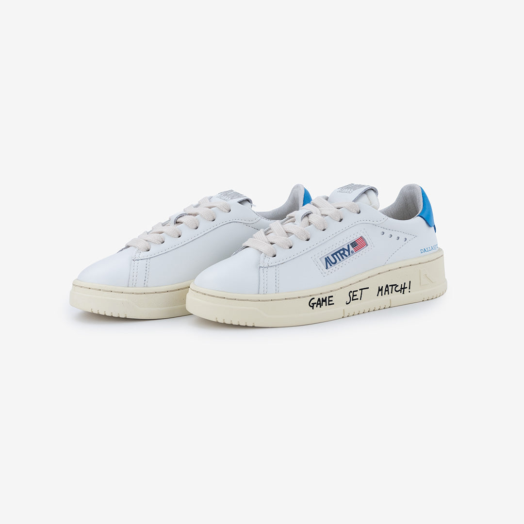 SNEAKERS AUTRY BAMBINO/A
