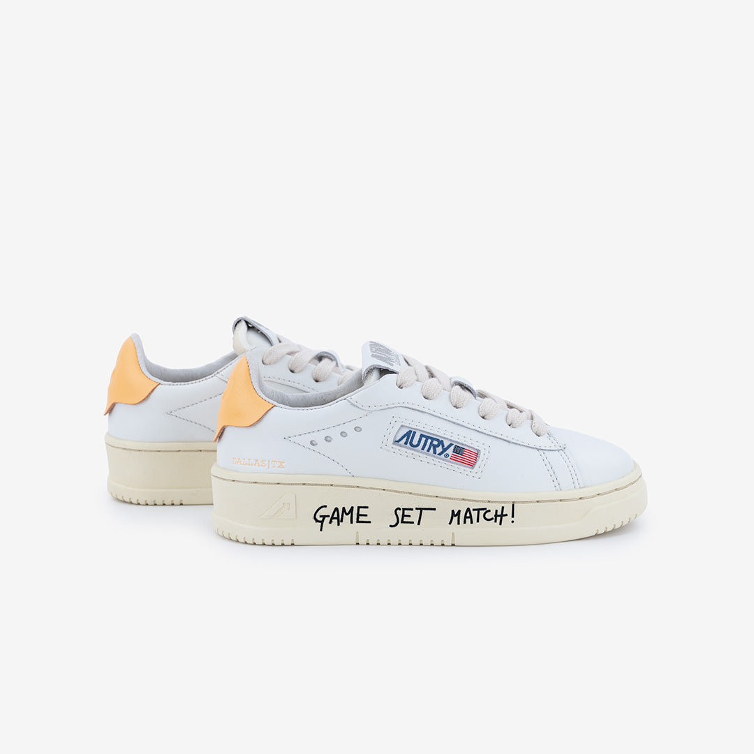 SNEAKERS AUTRY BAMBINO/A