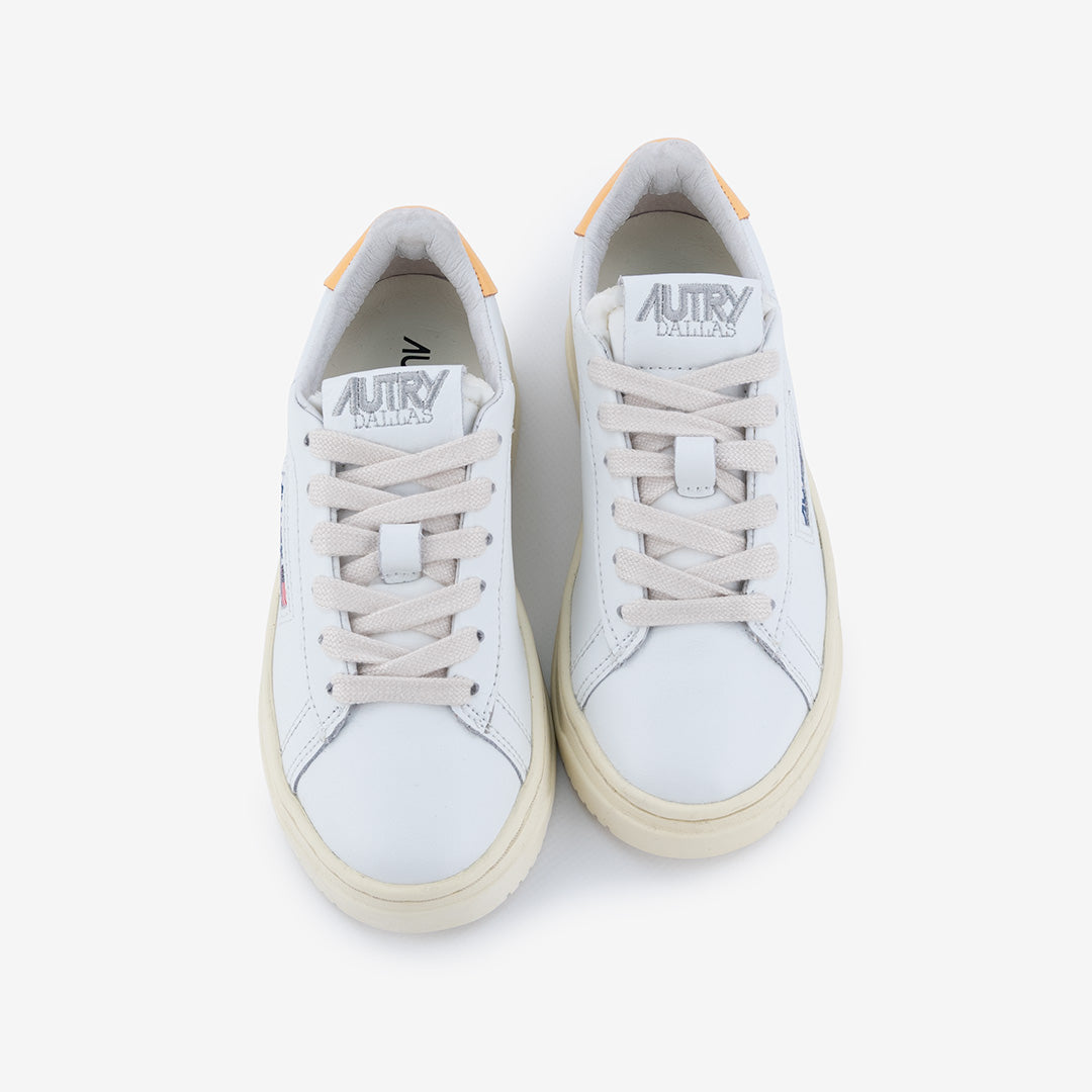 SNEAKERS AUTRY BAMBINO/A