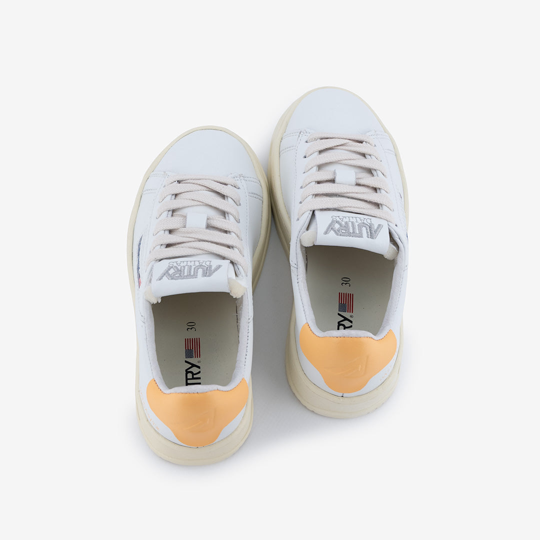 SNEAKERS AUTRY BAMBINO/A
