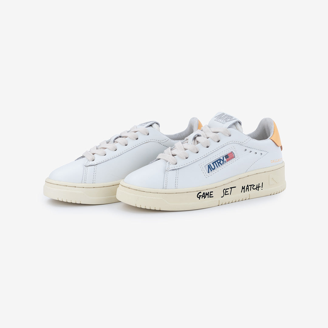 SNEAKERS AUTRY BAMBINO/A
