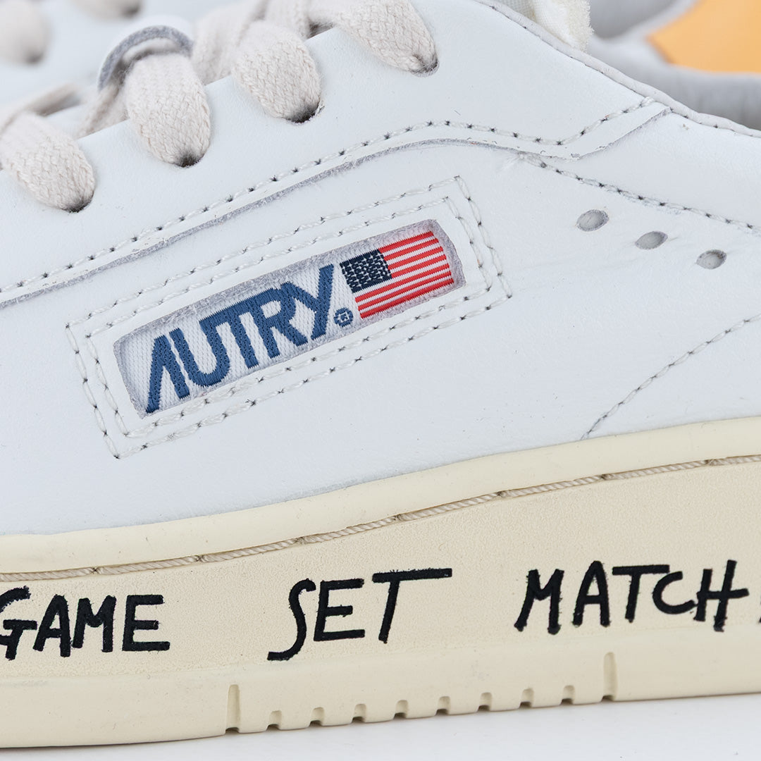 SNEAKERS AUTRY BAMBINO/A