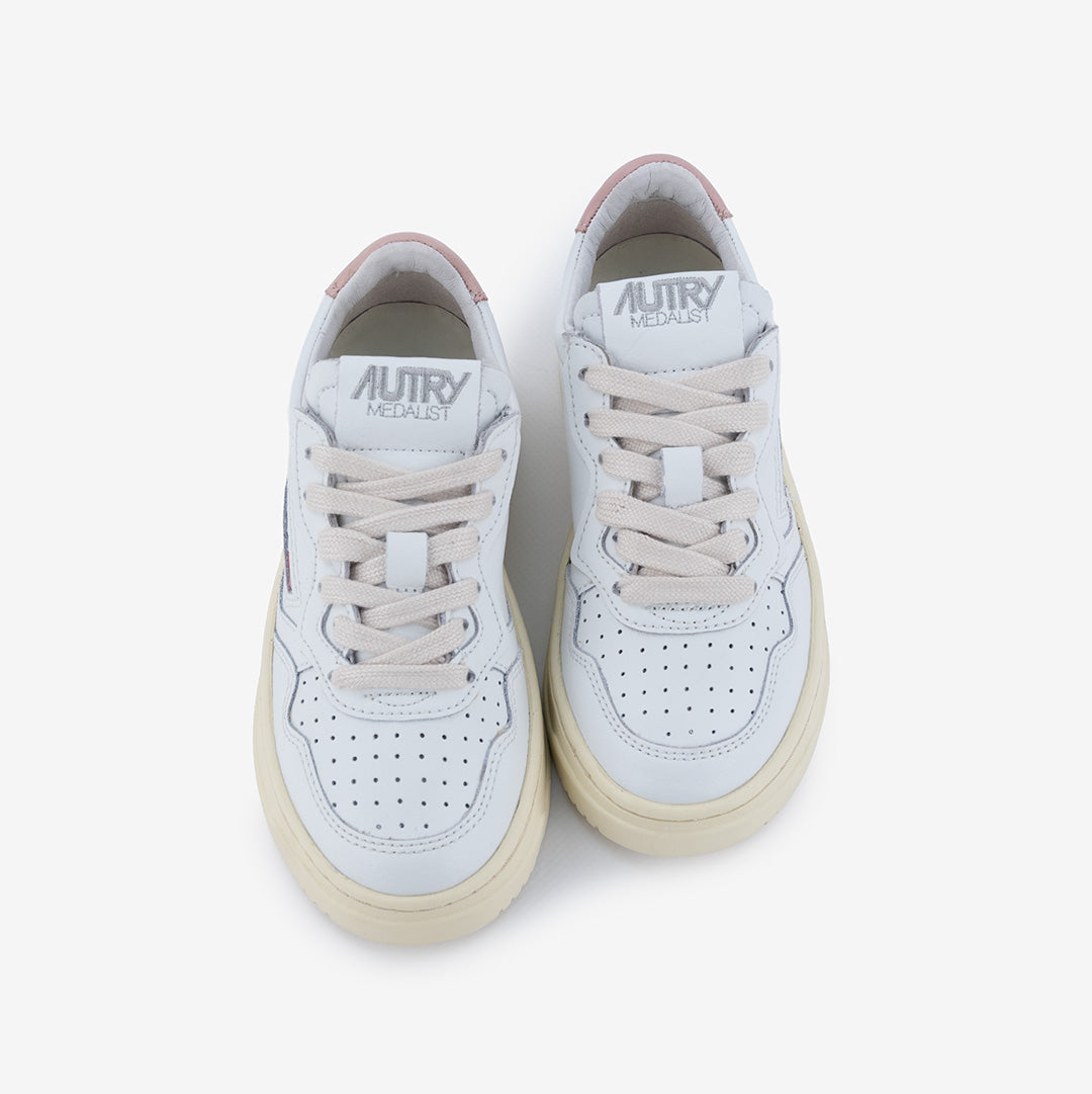 SNEAKERS AUTRY BAMBINA