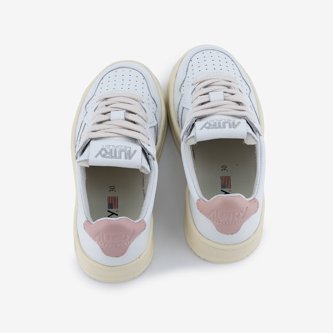 SNEAKERS AUTRY BAMBINA