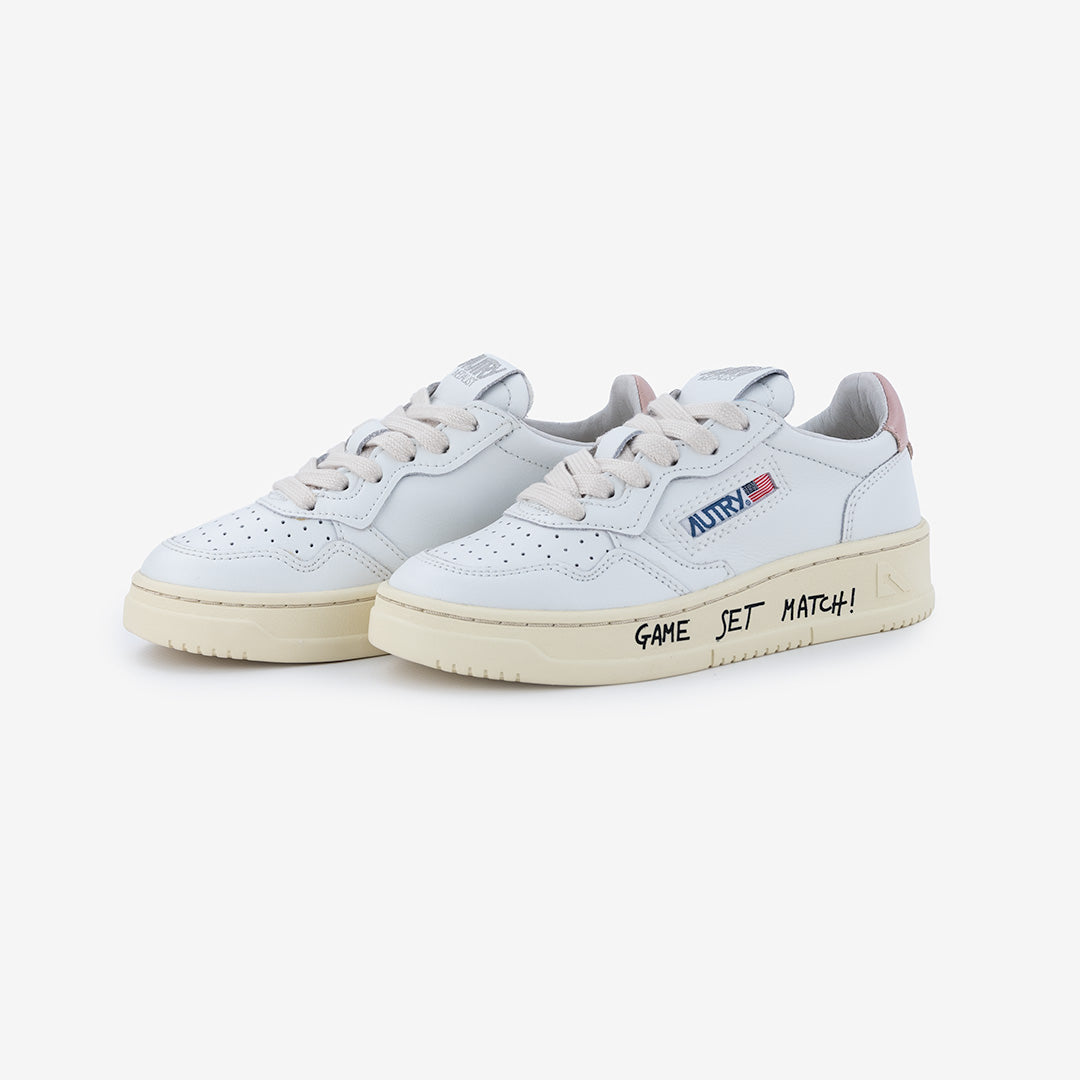 SNEAKERS AUTRY BAMBINA
