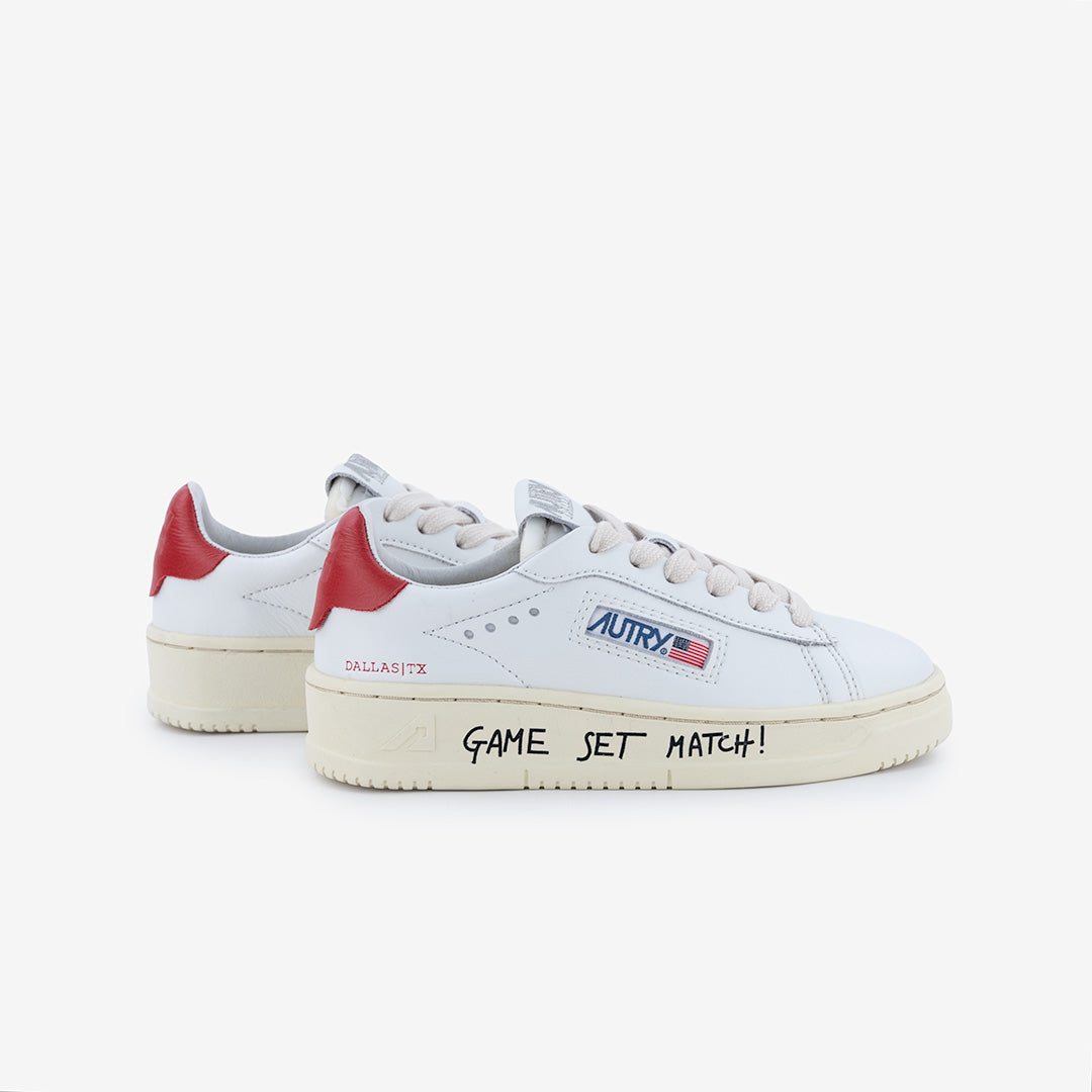 SNEAKERS AUTRY BAMBINO/A
