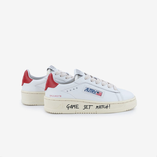 SNEAKERS AUTRY BAMBINO/A