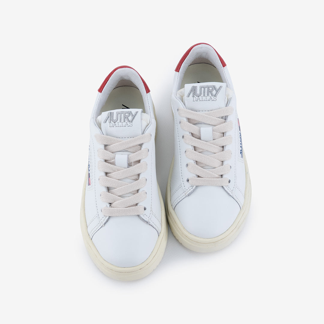 SNEAKERS AUTRY BAMBINO/A