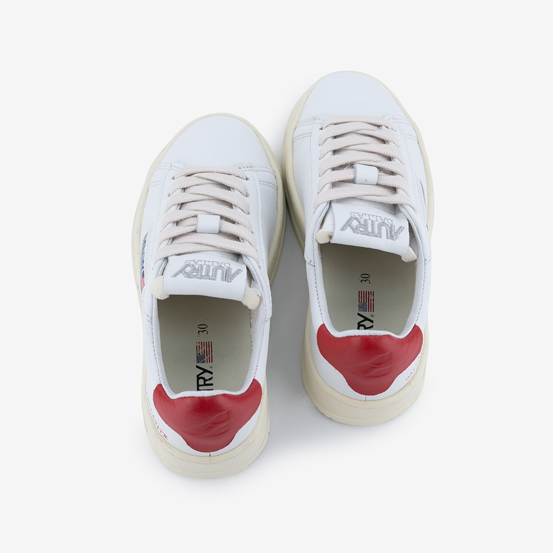 SNEAKERS AUTRY BAMBINO/A