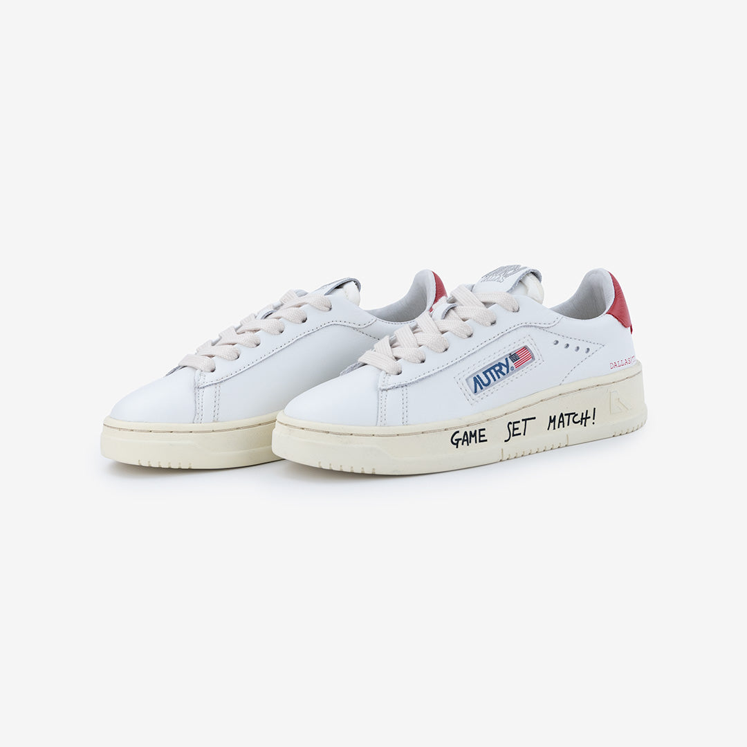 SNEAKERS AUTRY BAMBINO/A