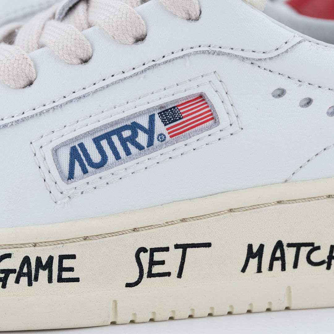 SNEAKERS AUTRY BAMBINO/A