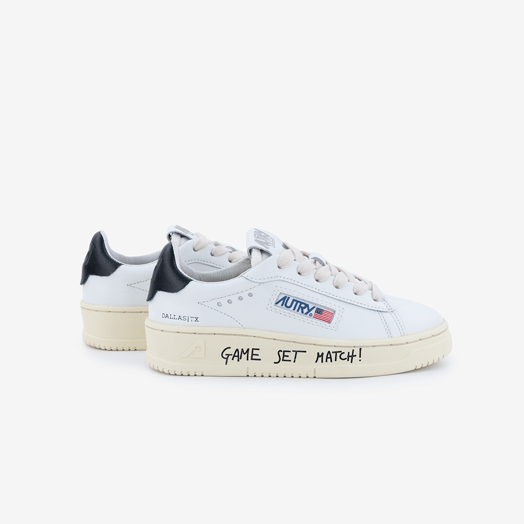 SNEAKERS AUTRY BAMBINO/A