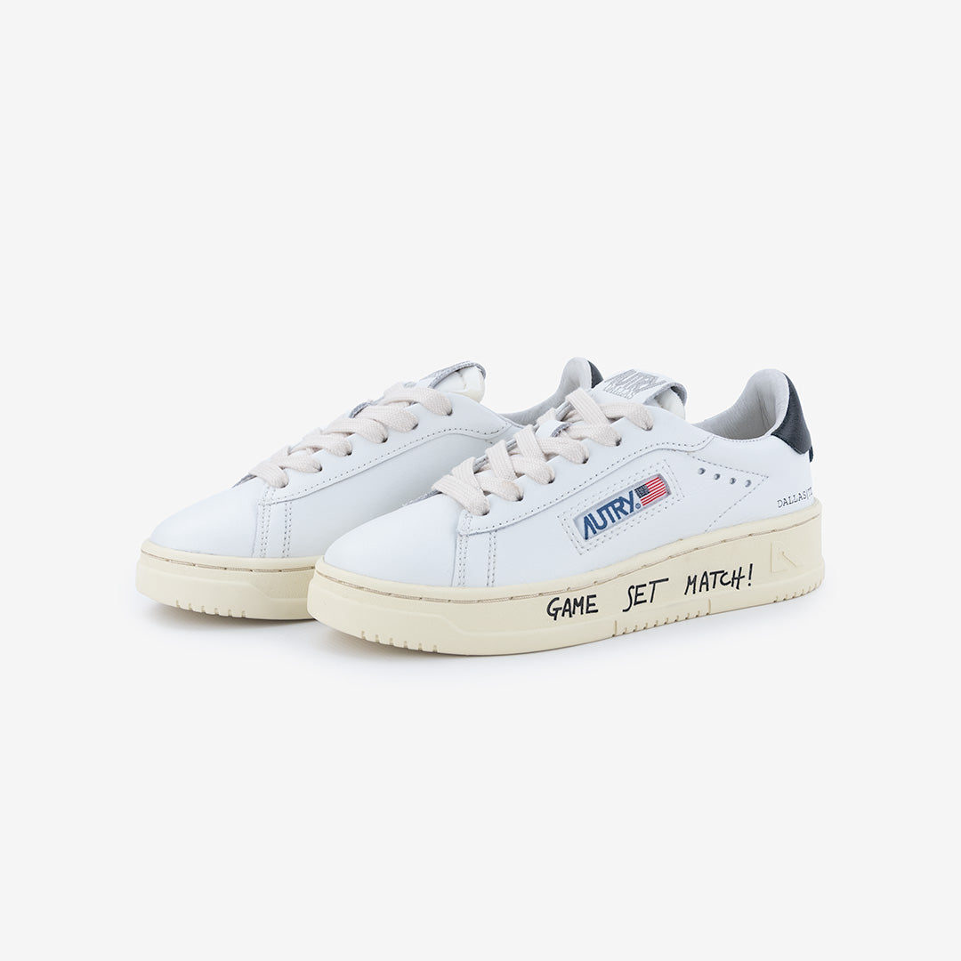 SNEAKERS AUTRY BAMBINO/A