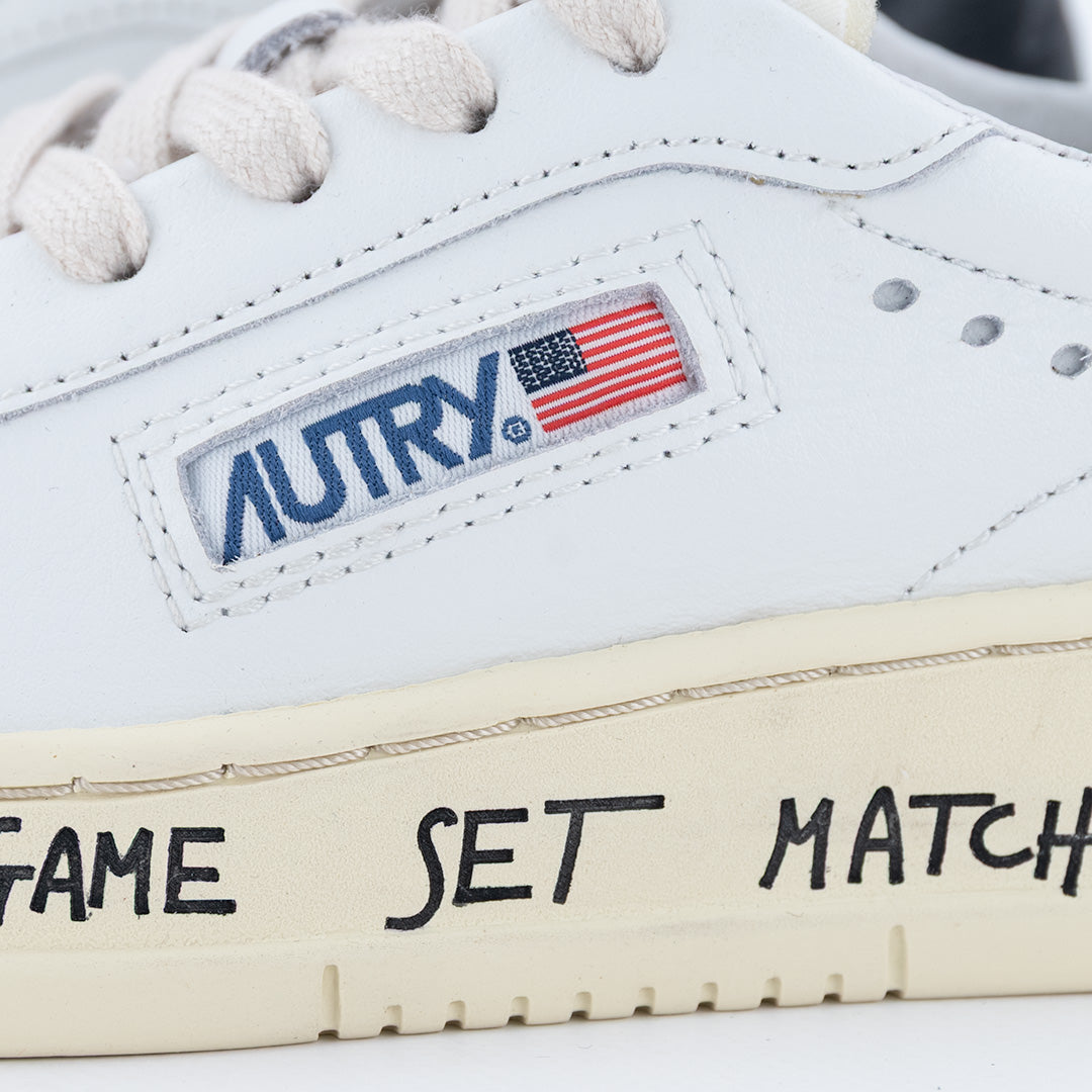 SNEAKERS AUTRY BAMBINO/A