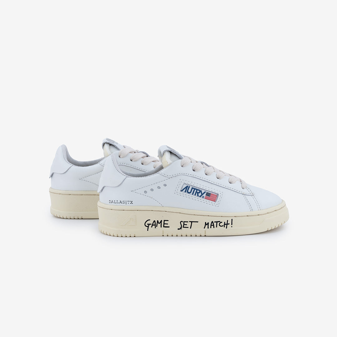 SNEAKERS AUTRY BAMBINO/A