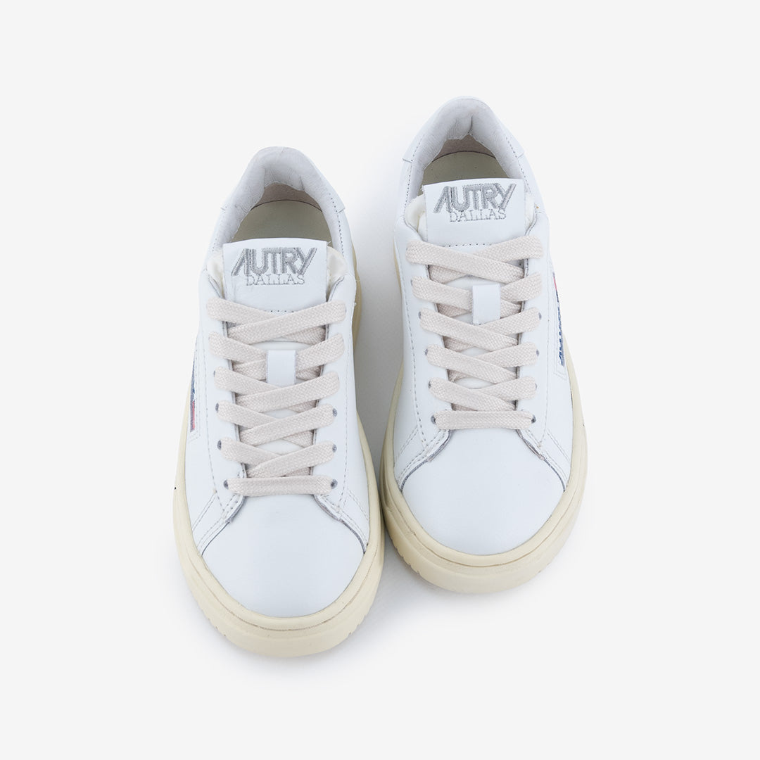 SNEAKERS AUTRY BAMBINO/A