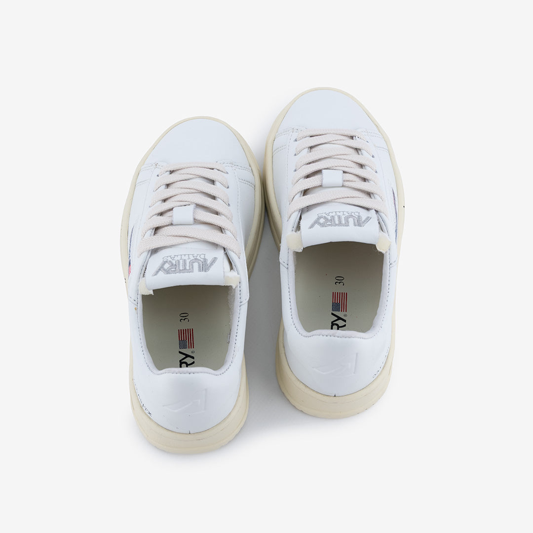 SNEAKERS AUTRY BAMBINO/A