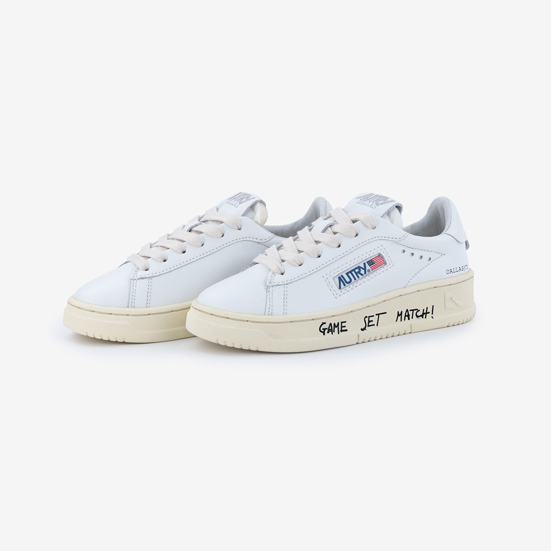 SNEAKERS AUTRY BAMBINO/A
