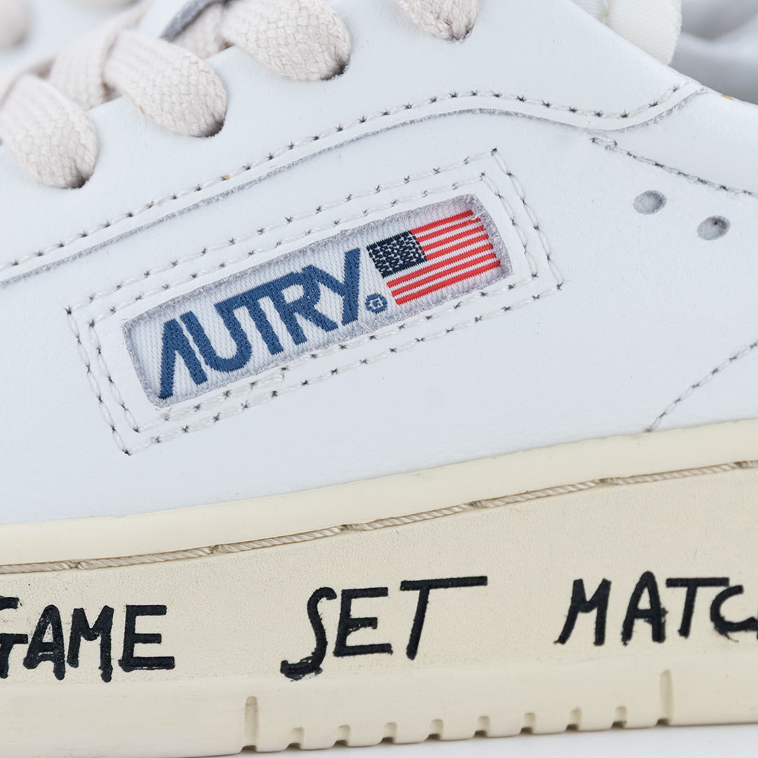 SNEAKERS AUTRY BAMBINO/A