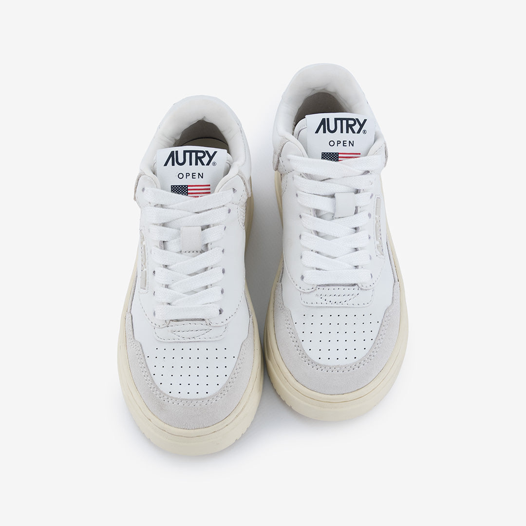 SNEAKERS AUTRY BAMBINO/A