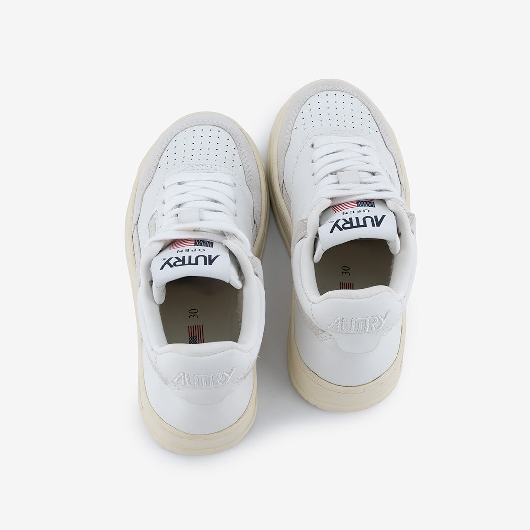 SNEAKERS AUTRY BAMBINO/A