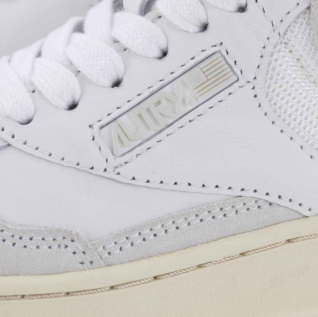 SNEAKERS AUTRY BAMBINO/A