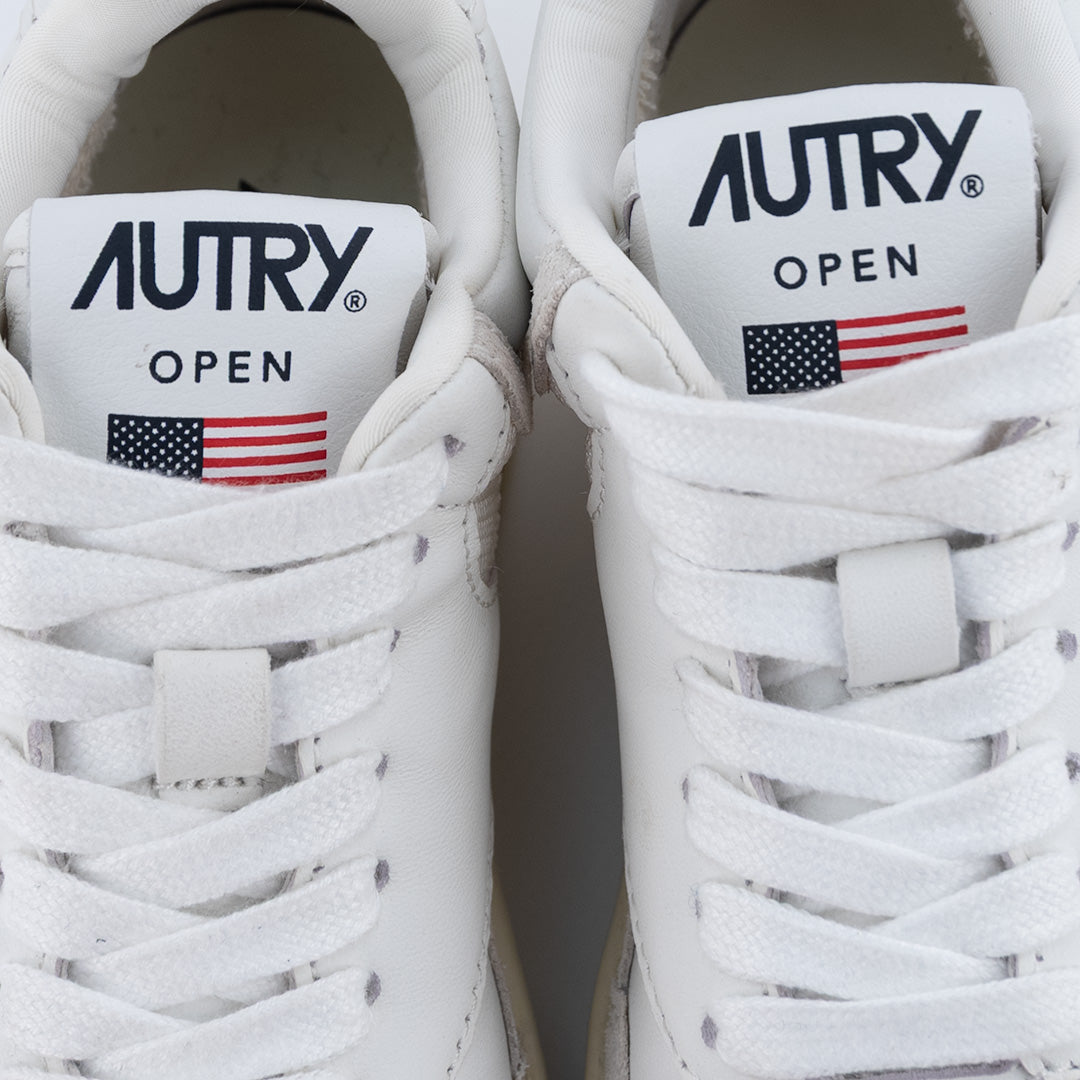 SNEAKERS AUTRY BAMBINO/A