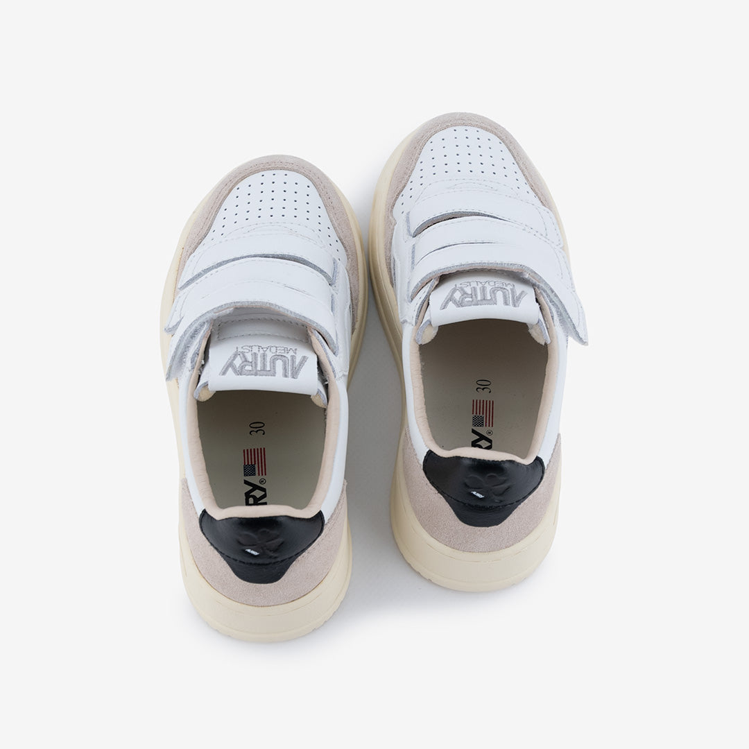 SNEAKERS AUTRY BAMBINO