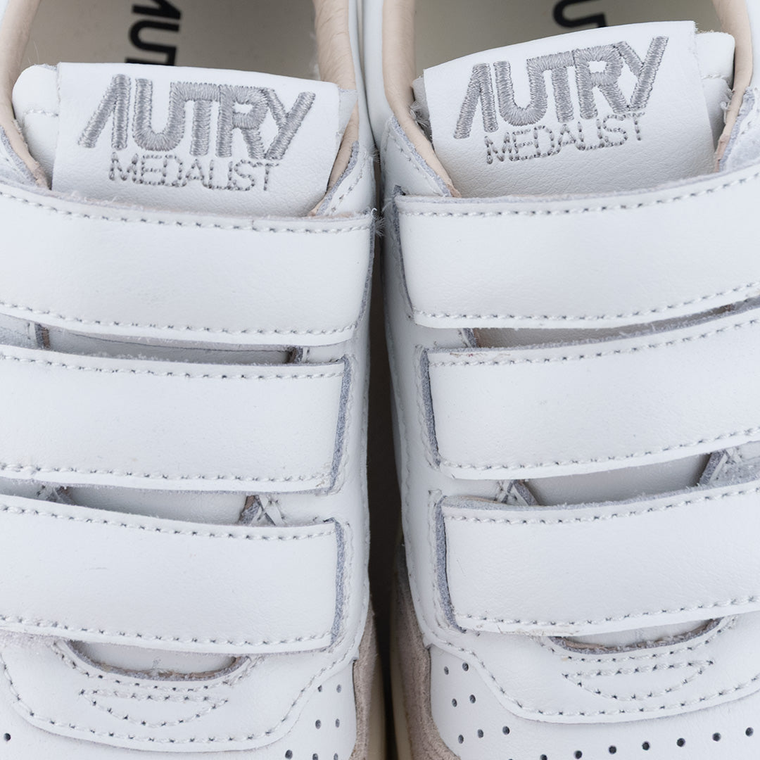 SNEAKERS AUTRY BAMBINO