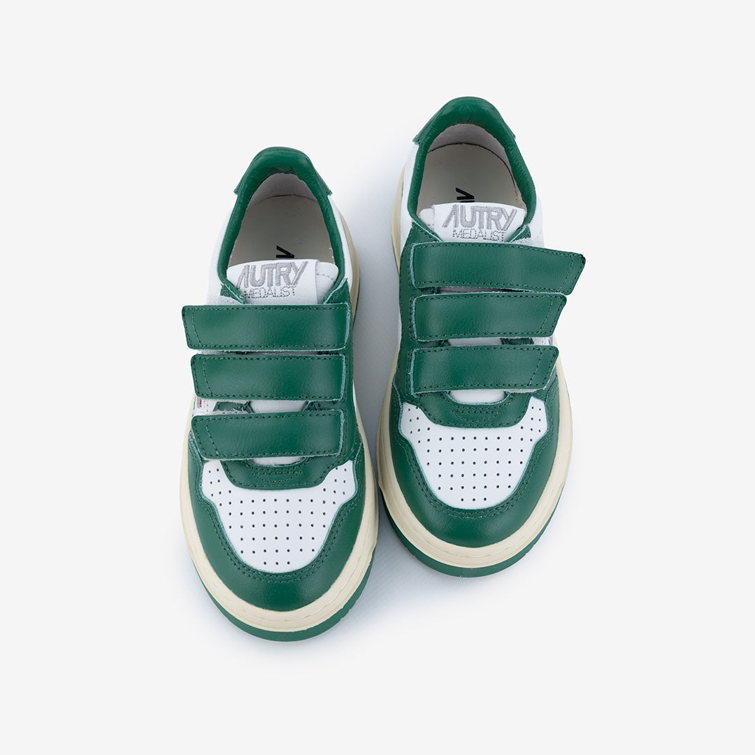 SNEAKERS AUTRY BAMBINO