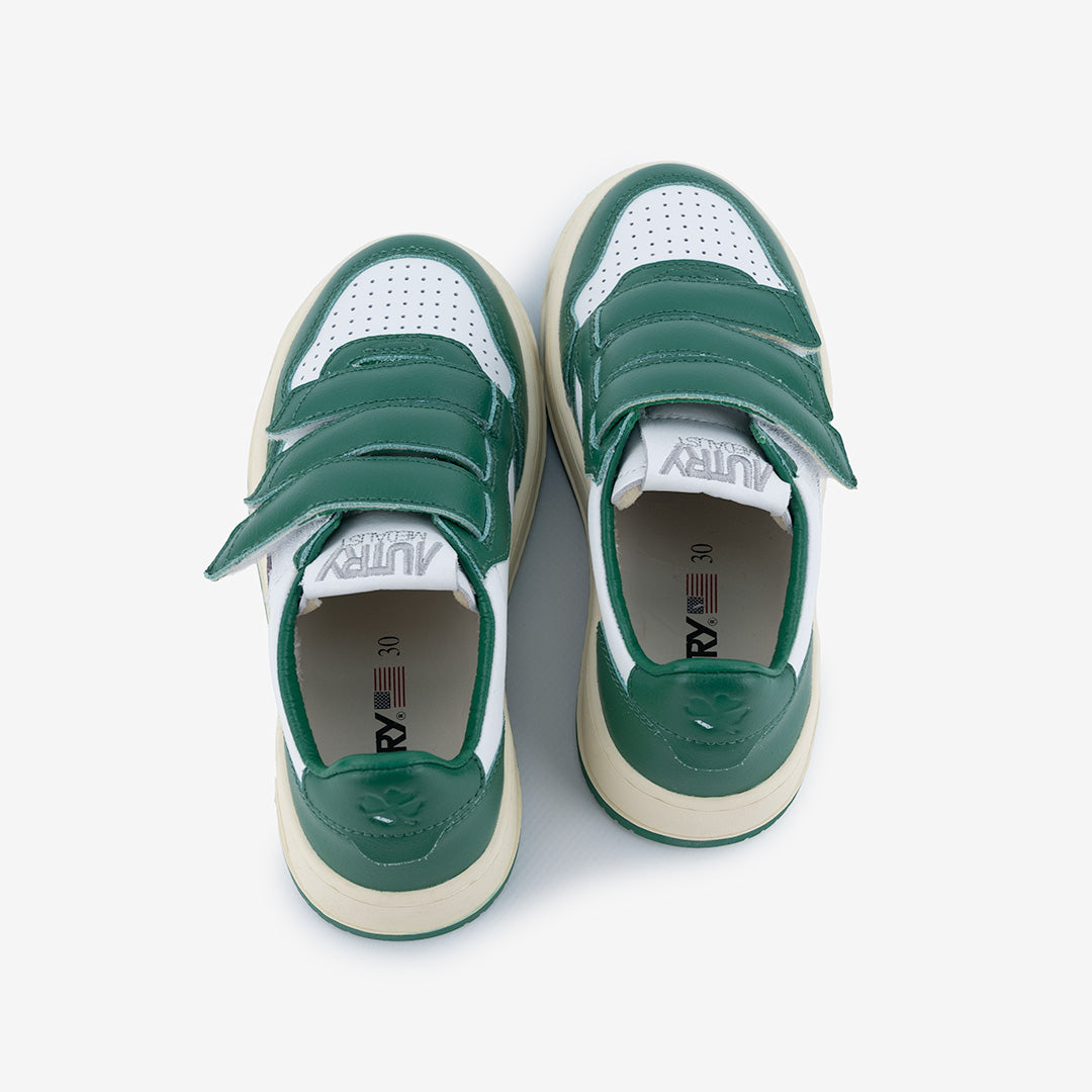 SNEAKERS AUTRY BAMBINO
