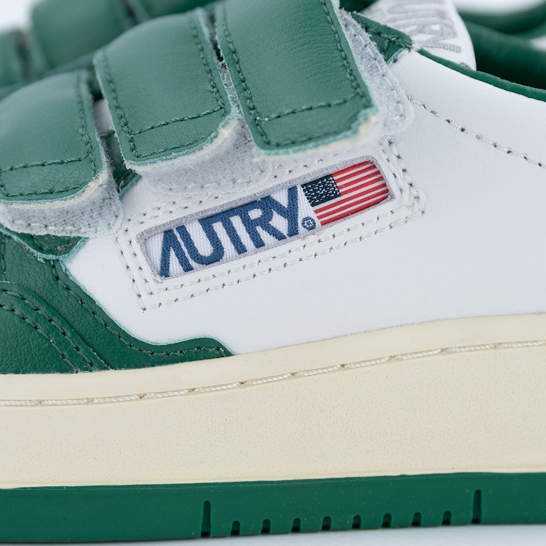 SNEAKERS AUTRY BAMBINO