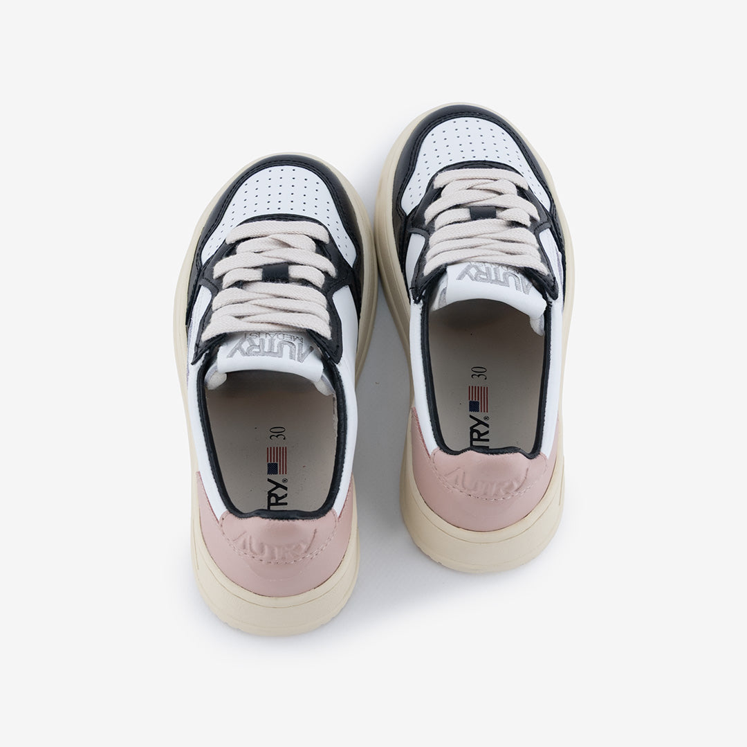 SNEAKERS AUTRY BAMBINO/A