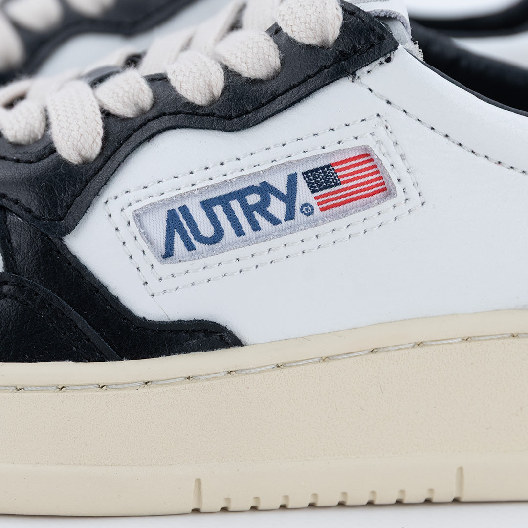 SNEAKERS AUTRY BAMBINO/A
