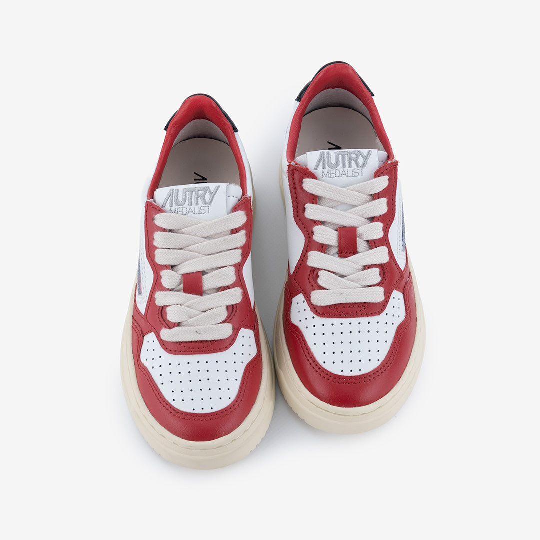 SNEAKERS AUTRY BAMBINO