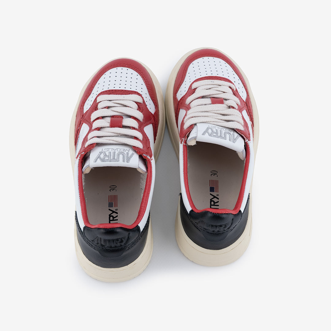 SNEAKERS AUTRY BAMBINO
