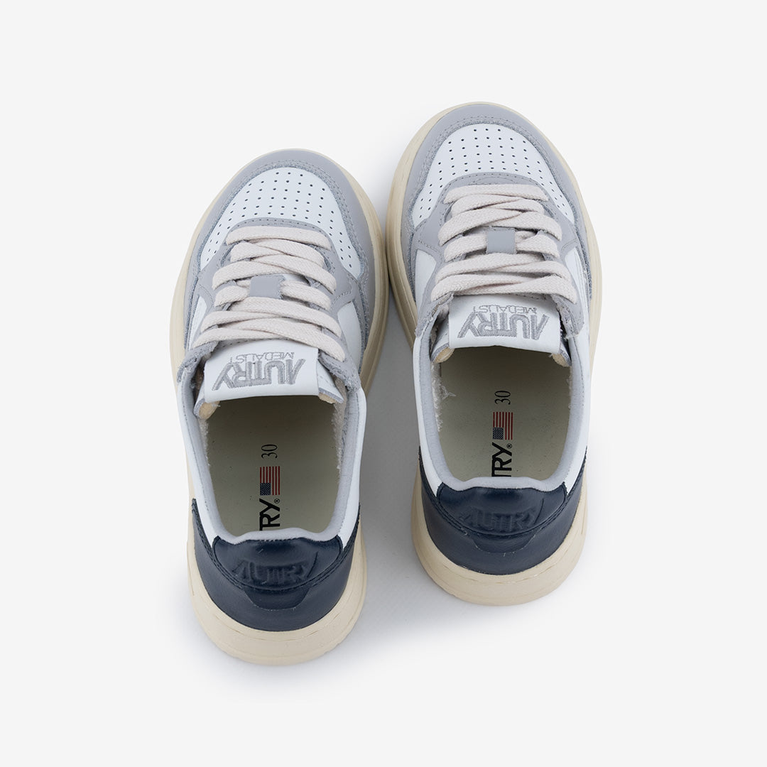SNEAKERS AUTRY BAMBINO