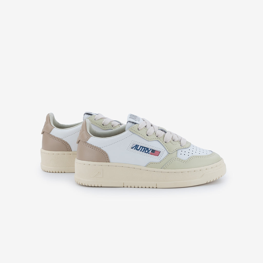 SNEAKERS AUTRY BAMBINO