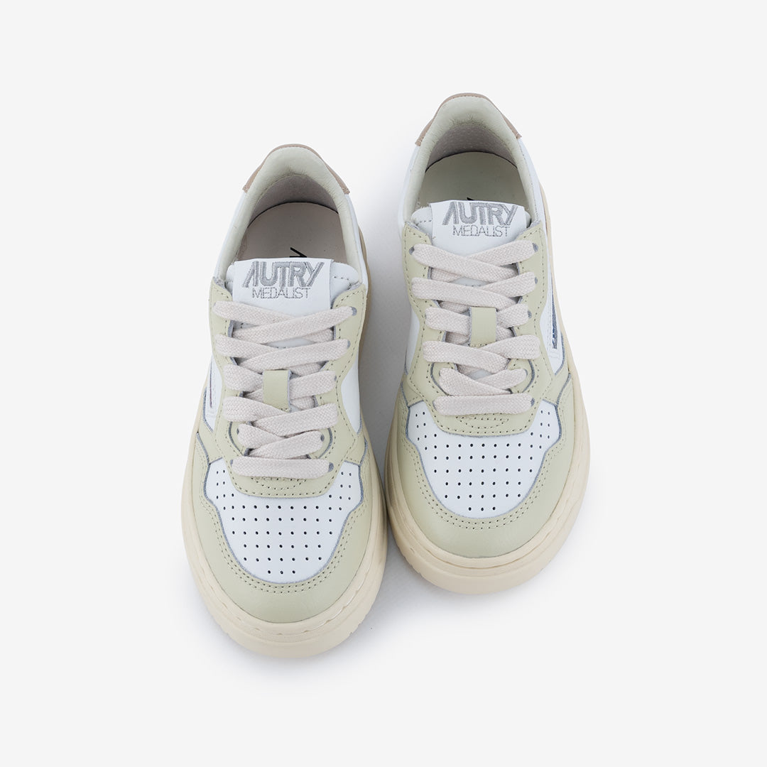 SNEAKERS AUTRY BAMBINO